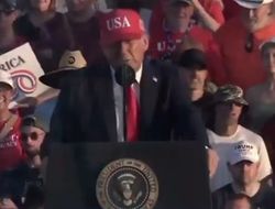 фото - Ивент от UFC возле Белого дома. Трамп анонсировал шоу, Уайт уже подтвердил