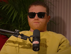 фото - Канело Альварес объяснил, почему отказал Бенавидесу