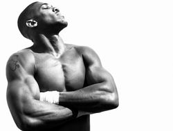 фото - Что ждёт Джошуа в случае победы над Кличко — прогноз Формена