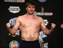 фото - Fight Nights 50: Минаков быстро победил Грэма