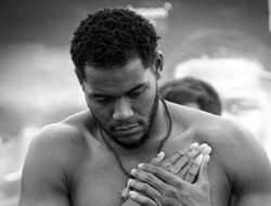 фото - Хантер: Бой с Поветкиным — как финал ОИ, буду вынуждать его капитулировать