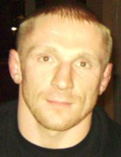 Деннис Сивер