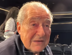 фото - Промоутер Бетербиева о ситуации с IBF и потенциальном поединке с Канело