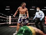 Шоу от Triller прошло без Лопеса и Камбососа: результаты