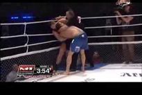 Видео боя: Денис Смолдарев – Анте Делия