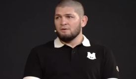 «Никакой свободы слова». Тренер Хабиб о методах своей работы