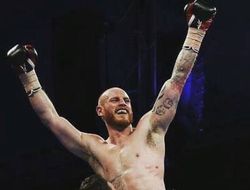 фото - Объявлен первый боец Всемирной боксёрской суперсерии во втором среднем весе