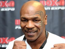 фото - Неделю не вставал с постели. Майк Тайсон рассказал, какой ценой даётся возвращение в бокс