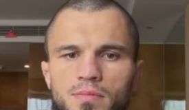 Нурмагомедов пророчит брату большое будущее в UFC