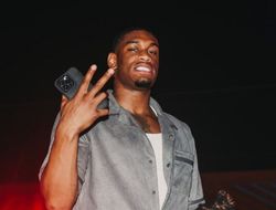 фото - Проспект-супертяж Андерсон о том, чем он отличается от других бойцов