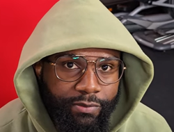 фото - Дэвис победил Роуча, он был острым — Эннис не согласен с критикой Джервонты