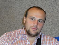 фото - Кузьмин, Гончаров и Челес побеждают в Москве