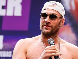 фото - Тайсон Фьюри: «Майк Тайсон был на 100 процентов прав...»