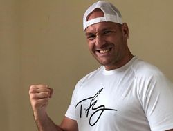 фото - На третий бой Уайлдер выйдет самым опасным за всю свою карьеру — Фьюри