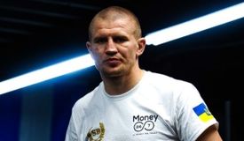 Богачук отказался от боя с Эннисом — Хирн