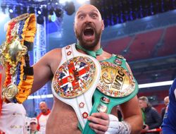 фото - Усик–Джошуа 2, Фьюри–Чисора 3. Промоутер Тайсона поделился прогнозами