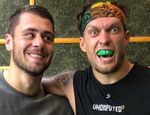 Экс-спаррингёр Усика побил мешка. Результаты из Британии и Германии