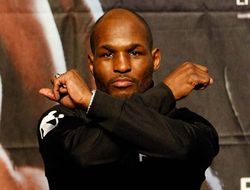 фото - Видео: Бернард Хопкинс vs. Бейбут Шуменов – прямая трансляция на телеканале БоксТВ