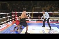 Видео боя: Рамиль Гаджиев — Павел Шарун