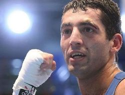 фото - 22 апреля Миша Алоян дебютирует на профиринге — в соперниках экс-претендент на титул