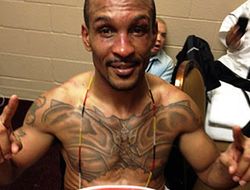 фото - Команда Александера: «Определение слова "глупый" - Рендалл Бэйли»