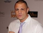 Бенджамин Флорес готов заменить Бриггса в титульном бою с Окендо