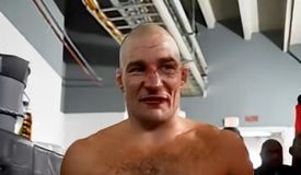 «Предатель и су**а»: Стриклэнд добрался до Гэтжи