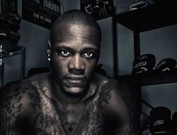 фото - Уайлдер – Стиверну: «Пришло время передать корону королю!»