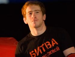 фото - (ММА) Bellator 81: Мурад Мачаев победил Лоранта-Ти Нельсона