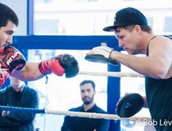 фото - Тренер: Гвоздик не понаслышке знает об ударной мощи Бетербиева