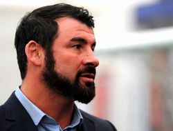 фото - Фьюри нужно достать Кличко парой плюх — Кальзаге