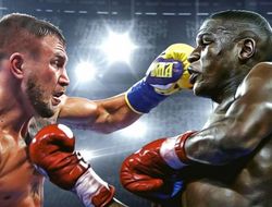 фото - Мейвезер привёл смешные аргументы, почему старт его карьеры лучше, чем у Ломаченко