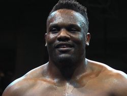 фото - Дерек Чисора: «Ухайдокаю Гербера, а после примусь за братьев Кличко»