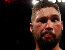 фото - Тони Беллью не будет драться с Андре Уордом, промоутер нашёл другой вариант