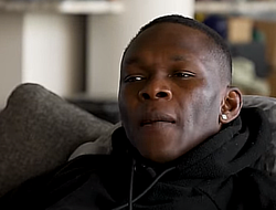 фото - Адесанья объяснил, почему Нганну должен вернуться в ММА