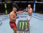 Спивак взял реванш у Тыбуры на UFC on ESPN 61. Все результаты