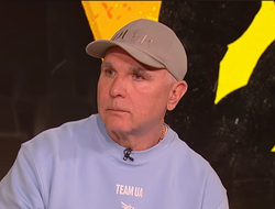 фото - «Это будет жирная точка». Климас о реванше Усика и Дюбуа