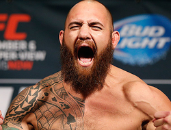 фото - Промо-ролик UFC к бою Трэвиса Брауна и Деррика Льюиса