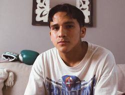 фото - Назван потенциальный соперник «Бама» Родригеса в новом весе — это сенсационный чемпион