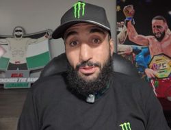 фото - Мухаммад может выйти на Махачева? Объясняет экс-чемпион