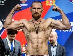 фото - Дмитрий Кудряшов и Евгений Романов сразятся за титул WBC в бриджервейте