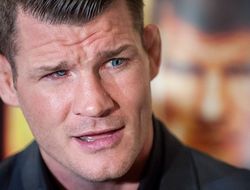 фото - Чемпионы UFC Вудли и Биспинг договорились о поединке: видео