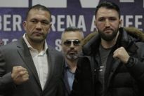 Видео боя: Кубрат Пулев — Хьюи Фьюри