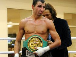 фото - Постол и Айдын будут драться в андеркарте у Маркеса и Альварадо