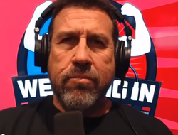 фото - Легендарный рефери не уверен, что Джонсу есть место в числе величайших бойцов ММА 