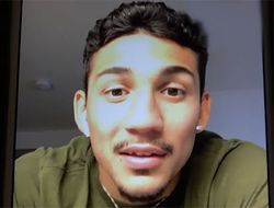 фото - Теофимо Лопес прокомментировал слова Ломаченко