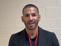 фото - «Фьюри был напуган». Линарес о реванше Усика