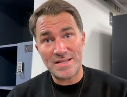 фото - Эннис – Ортис: Хирн «разоблачил» Де Ла Хойю