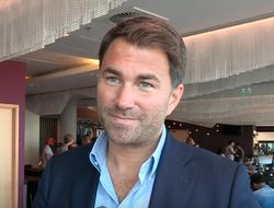 фото - Эдди Херн — о текущей ситуации с боем Энтони Джошуа и Дионтэя Уайлдера