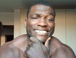 фото - Спарринг-партнёр Усика: У него могут быть крупные проблемы